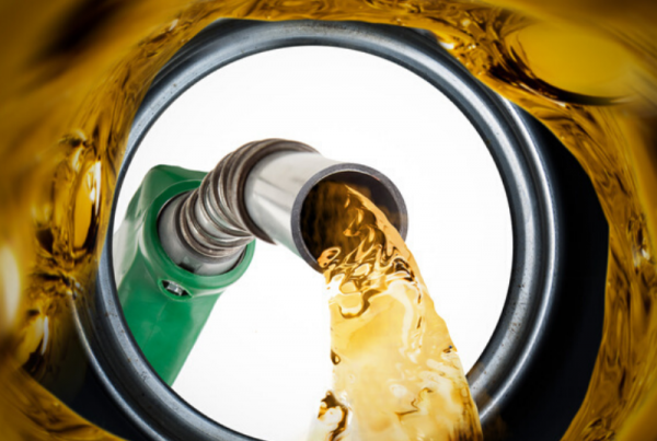 Alta do diesel agrava ainda mais a crise no transporte coletivo