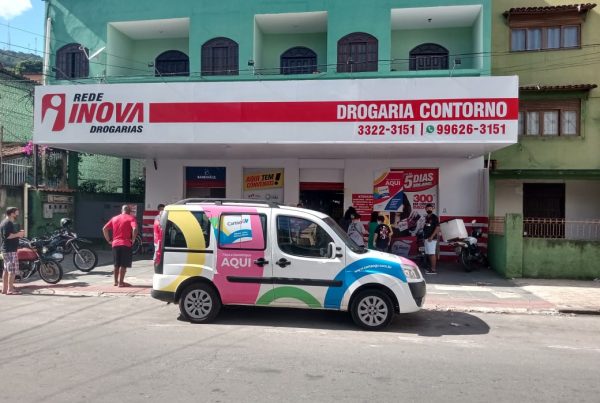 CartãoGV: confira os pontos de venda móveis