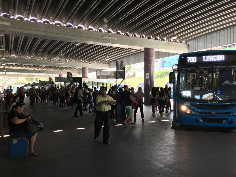 O desempenho do ônibus coletivo urbano no Brasil já vinha em queda desde o ano passado, cenário que foi agravado pela Covid-19, gerando a maior crise do setor