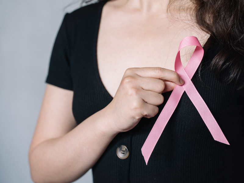 A prevenção é o melhor remédio contra o câncer de mama