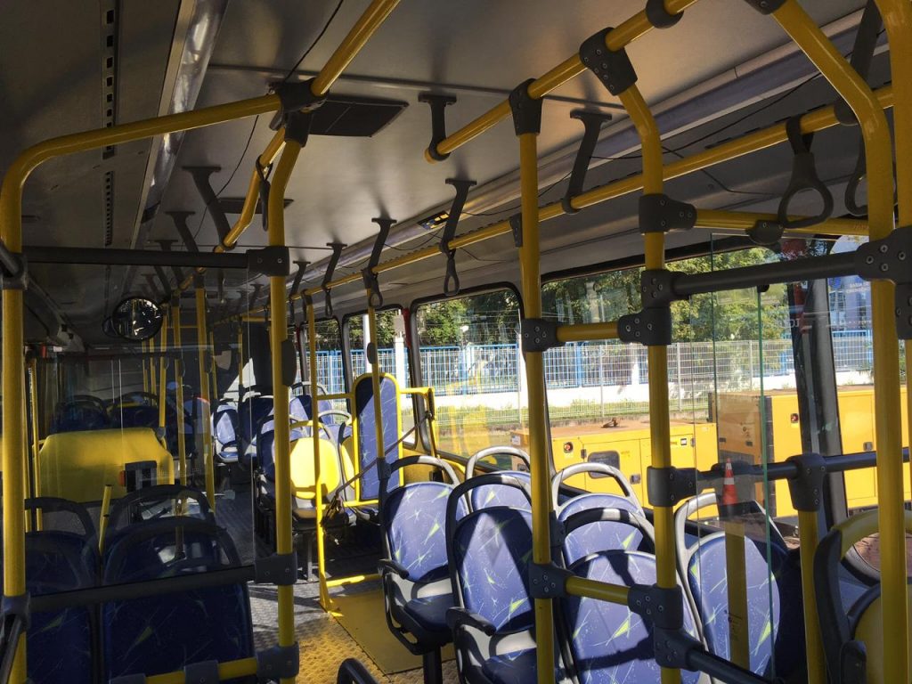 Retrocessos no transporte público são apontados em estudo realizado pelo Iema, que evidencia a ociosidade da indústria automotiva brasileira, em especial no que tange a produção de ônibus coletivos urbanos e à priorização do transporte individual