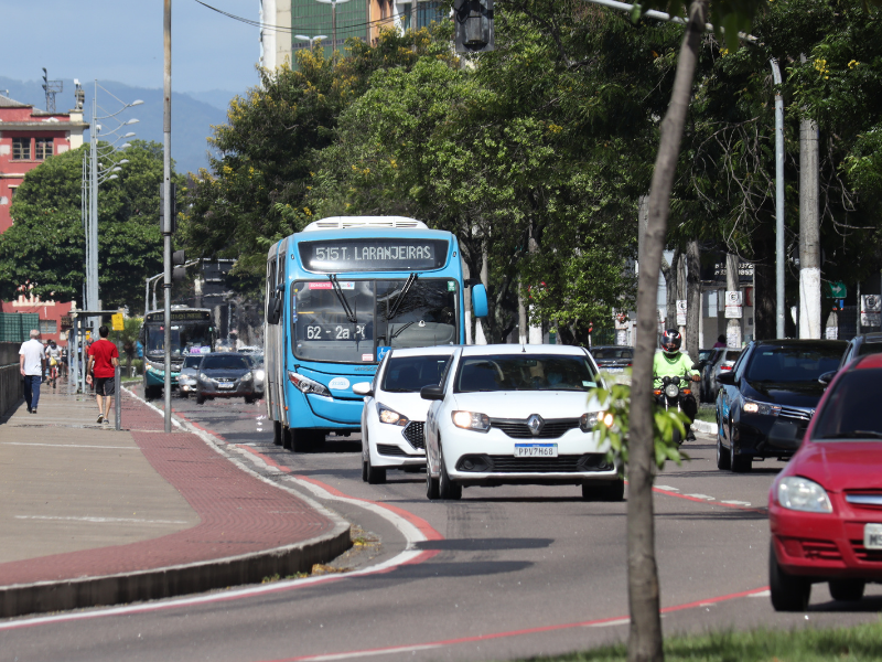 Para reverter o quadro de redução de passageiros nos ônibus, o Sistema Transcol investe em diversas melhorias na busca de um transporte público eficiente