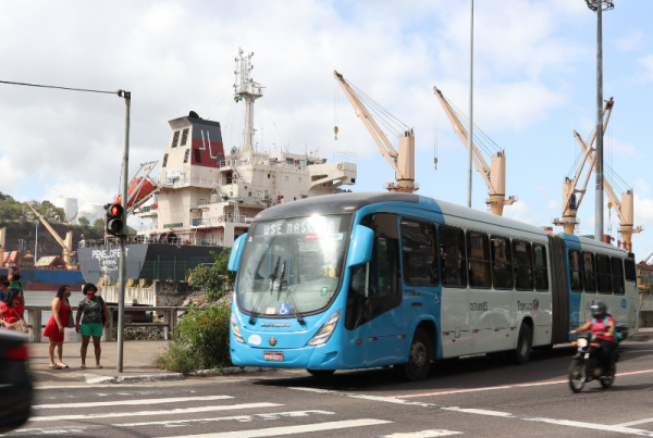 Para o presidente da Associação Nacional das Empresas de Transportes Urbanos (NTU), fundamental para a melhoria dos serviços de transporte coletivo no Brasil é a adoção de um novo marco legal para o setor, que espera ver aprovado no Congresso o mais rápido possível. Confira alguns detalhes da entrevista de Francisco Christovam