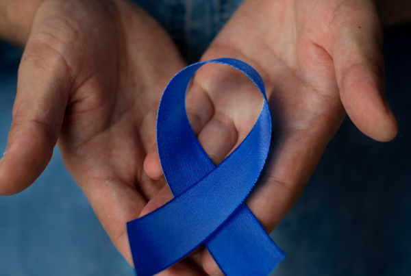 O Dia Mundial de Combate ao Câncer de Próstata é celebrado em 17 de novembro, data que deu origem à campanha Novembro Azul.