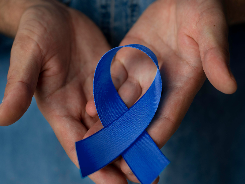 O Dia Mundial de Combate ao Câncer de Próstata é celebrado em 17 de novembro, data que deu origem à campanha Novembro Azul.