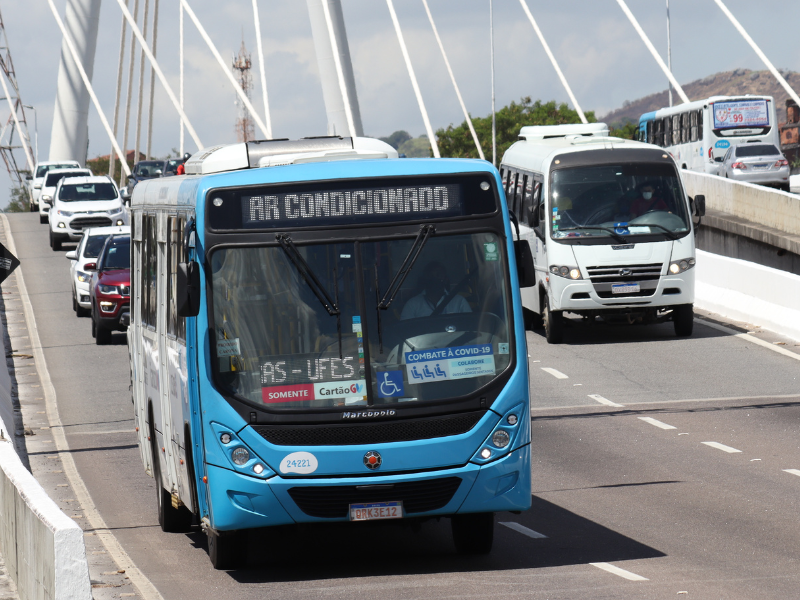 Projeto de lei do Marco Legal do Transporte tramita no Congresso Nacional e busca melhorar a qualidade do transporte público por ônibus no Brasil