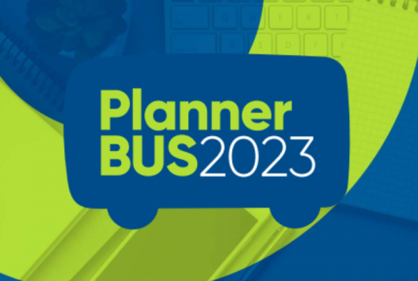 Para se organizar, o Planner GVbus é uma ferramenta simples e prática